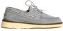 Dondup Grijze Loafer Bootschoenen Gray Heren - Thumbnail 1