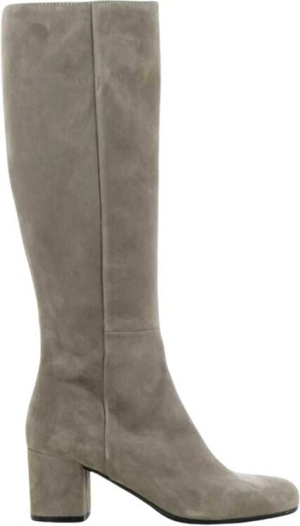 Donna Lei Taupe Damesschoenen Z170 Beige Dames