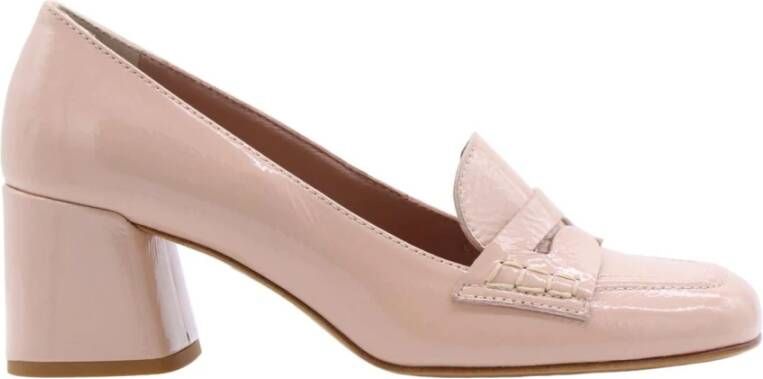 Donna Lei Zelina Mocassin Beige Dames