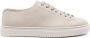 Doucal's Beige Leren Casual Trainers Sneakers Beige Heren - Thumbnail 1