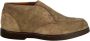 Doucal's Bruine Leren Schoenen Stijl du3125edo-ufoo90m39 Brown Heren - Thumbnail 1