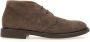 Doucal's Bruine Platte Schoenen Brown Heren - Thumbnail 1