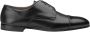 Doucal's Business Shoes Black Heren - Thumbnail 1