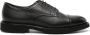 Doucal's Business Shoes Black Heren - Thumbnail 1