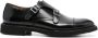 Doucal's Klassieke Loafer Schoenen in Zwart Black Heren - Thumbnail 1