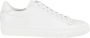 Doucal's Klassieke Sneaker voor Dagelijks Gebruik White Heren - Thumbnail 1