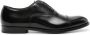 Doucal's Lace Up Oxford Schoenen Black Heren - Thumbnail 1