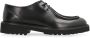 Doucal's Leren veterschoenen Black Heren - Thumbnail 1