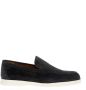 Doucal's Loafers Blue Heren - Thumbnail 1