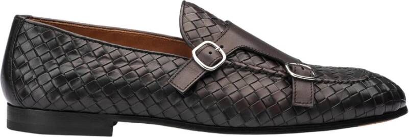 Doucal's Loafers Brown Heren