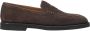 Doucal's Loafers Brown Heren - Thumbnail 1