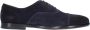 Doucal's Platte schoenen Blauw Blue Heren - Thumbnail 1