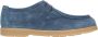 Doucal's Platte schoenen Blauw Blue Heren - Thumbnail 1