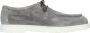 Doucal's Platte schoenen Grijs Gray Heren - Thumbnail 1