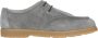 Doucal's Platte schoenen Grijs Gray Heren - Thumbnail 1