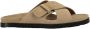 Doucal's Sandals Beige Heren - Thumbnail 1