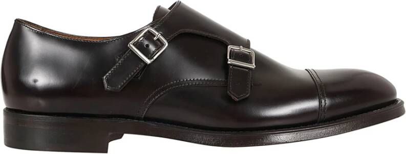 Doucal's Shoes Brown Heren