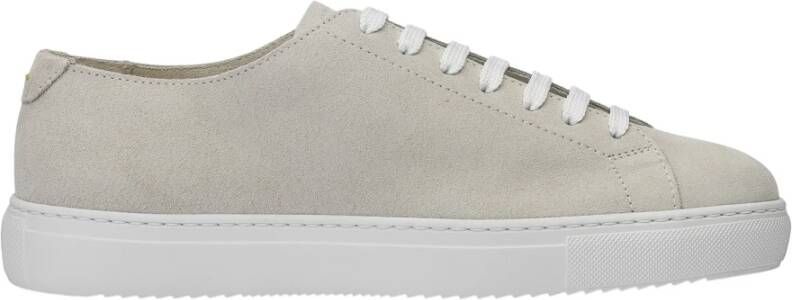 Doucal's Sneakers Beige Heren