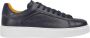 Doucal's Tumblet Sneakers voor Mannen Blue Heren - Thumbnail 5