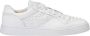 Doucal's Sneakers White Heren - Thumbnail 1