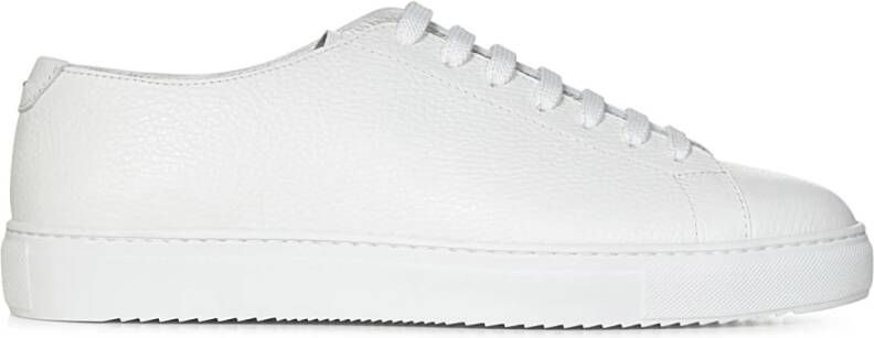 Doucal's Sneakers White Heren