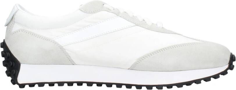 Doucal's Sneakers White Heren