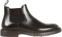 Doucal's Tm02 Ebano Beatles Schoenen Black Heren - Thumbnail 1