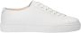 Doucal's Witte Sneakers voor Mannen White Heren - Thumbnail 1