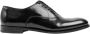 Doucal's York Platte Schoenen Black Heren - Thumbnail 1