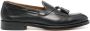 Doucal's Zwarte platte schoenen Black Heren - Thumbnail 1