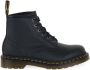 Dr Martens Anfibio 101 Nappa 26 boots Dr. Martens Zwart - Thumbnail 9