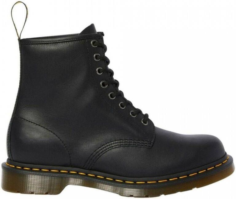 Dr Martens 1460 Ankle Boots Dr. Martens Zwart Unisex