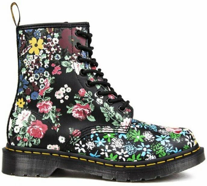 Dr Martens Boots 1460 Pascal Dr. Martens Zwart Dames