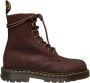 Dr. Martens Sneakers 1460 PASCAL FLEECE GEVOERDE LEREN LAARZEN-37 - Thumbnail 1