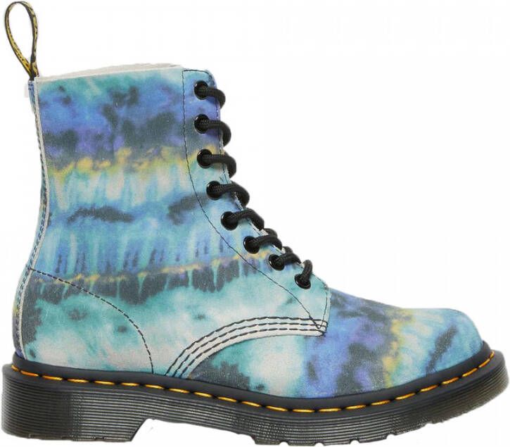 Dr Martens 1460 pascal shoes Dr. Martens Blauw Dames