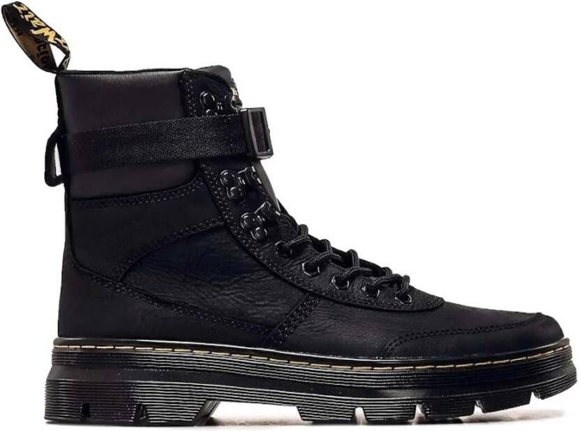 Dr. Martens 27801001 Laarzen Black Heren