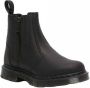 Dr Martens 2976 Alyson DM's Wintergrip Chelsea Boots Dr. Martens Zwart Dames - Thumbnail 1