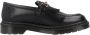 Dr. Martens Adrian Snaffle Loafers Black Dames - Thumbnail 2