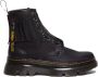 Dr. Martens Alpha Tarik Zwarte Laarzen Black Unisex - Thumbnail 1