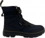 Dr. Martens Anfibio Laarzen Black Heren - Thumbnail 1