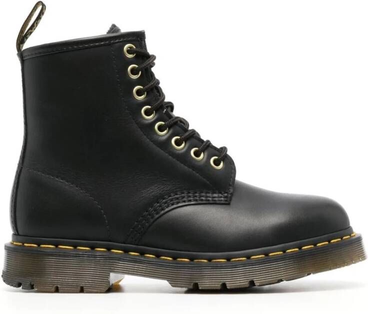 Dr. Martens Ankle Boots Black Dames