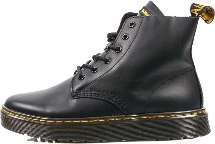 Dr. Martens Ankle Boots Black Heren