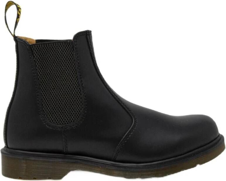 Dr. Martens Ankle Boots Black Heren