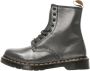 Dr Martens Vegan 1460 Boots Dr. Martens Grijs Dames - Thumbnail 2