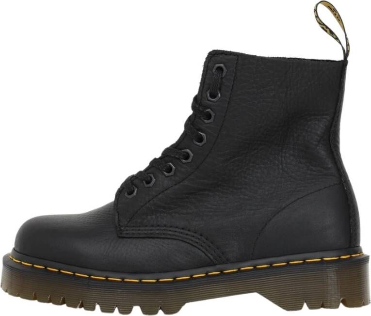 Dr. Martens 1460 Pascal Bex Veterschoenen Black Heren