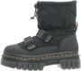 Dr. Martens Audrick Padded LO Boots Black Dames - Thumbnail 1