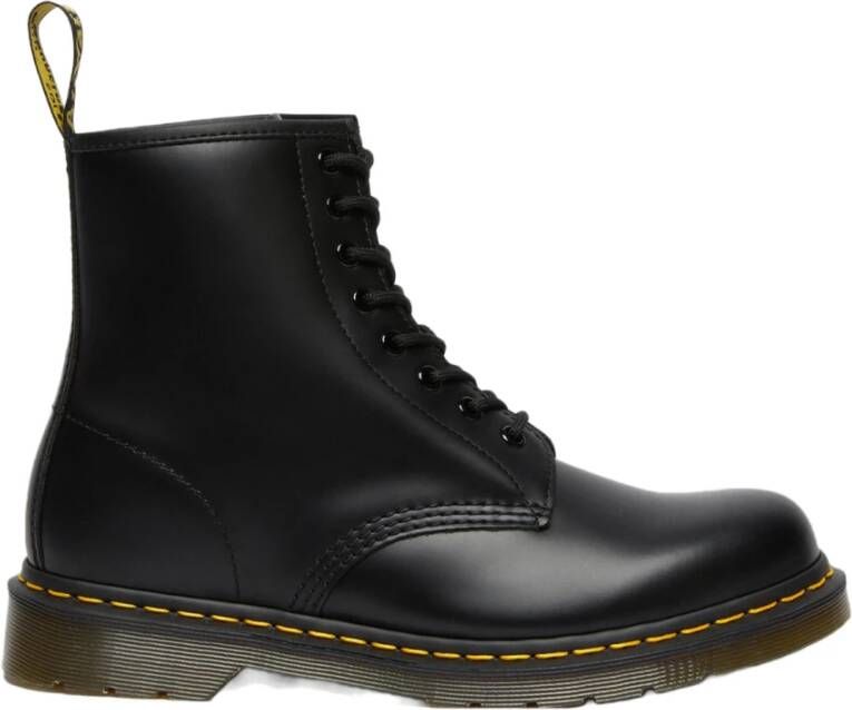 Dr. Martens Boeren Zwart Heren