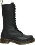 Dr. Martens Boots Black Dames - Thumbnail 1