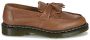 Dr. Martens Bruine Heren Loafers Adrian YS Brown Heren - Thumbnail 1