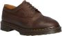 Dr. Martens Bruine platte schoenen klassieke stijl Brown Heren - Thumbnail 1